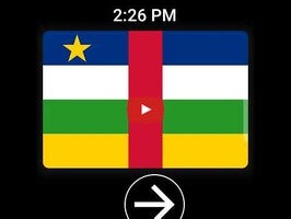 Super Countries! Geography Quiz1のゲーム動画
