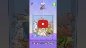 Capybara Friends1のゲーム動画