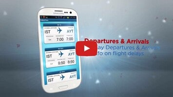 Video about Atlasglobal 1