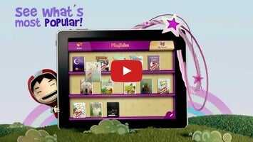 Видео про PlayTales 1