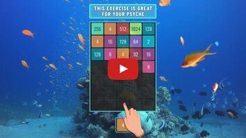Vídeo de gameplay de Join Blocks 1
