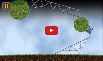 Vídeo de gameplay de Bridge Construction FREE (Demo) 1