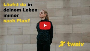Video about Twaiv - Lauf Trainingspläne 1