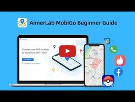 Video about AimerLab MobiGo 1