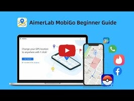 Vidéo au sujet deAimerLab MobiGo1