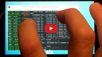 Vidéo au sujet deaSPICE: Secure SPICE Client1