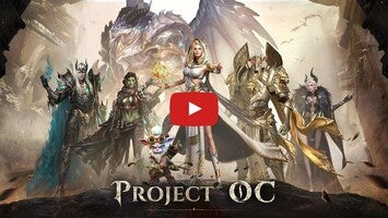 Video cách chơi của Project OC1