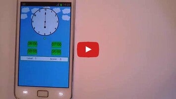 Видео про Clock Games for Kids 1