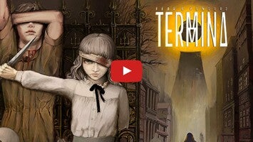 Gameplayvideo von Fear and Hunger 2: Termina 1