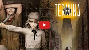 Vídeo-gameplay de Fear and Hunger 2: Termina 1