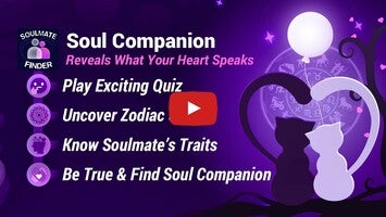Video über Soul Companion 1