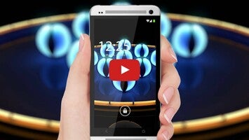 Vídeo sobre 3D Backgrounds & Wallpapers 1