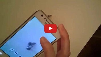 Video su Magnifying glass with light 1