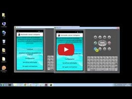 Vidéo au sujet deRastreador celular Inteligente1