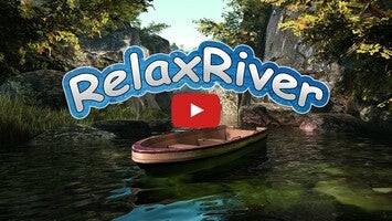 Video tentang Relax River VR 1