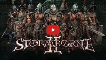 Vídeo-gameplay de Stormborne2 1