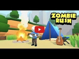 Zombie Lands1'ın oynanış videosu