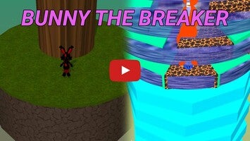 Vídeo-gameplay de Bunny The Breaker 2