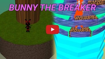 Vídeo de gameplay de Bunny The Breaker 2