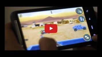 Video del gameplay di 1 Warzone Getaway 1