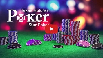 Poker1のゲーム動画