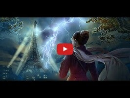 Gameplayvideo von Dark City: Paris 1