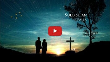 Видео про Biblia Católica con Audio 1