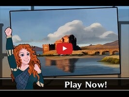 Gameplayvideo von Escape Castle 1