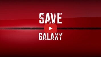 Space Shooter - Galaxy Fights1のゲーム動画