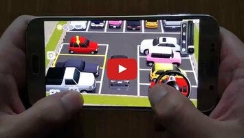 Vídeo de gameplay de Dr. Parking 4 1