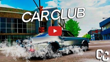 Vidéo de jeu deCar.Club Driving Simulator1