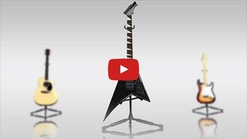 Video über Guitar 3D-Studio by Polygonium 1