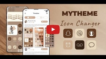 Video tentang MyTheme 1