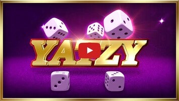 Yatzy Dice Game 1의 게임 플레이 동영상