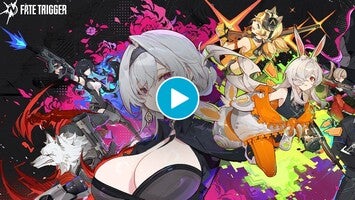 Gameplay video of Fate Trigger 1