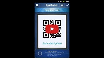 Video about lynkee 1