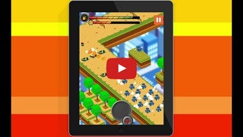 Video del gameplay di EscapeFast 1