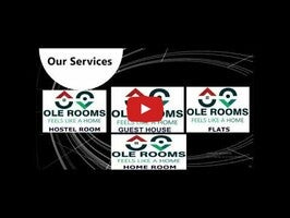 OLE Rooms1動画について