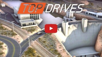 Gameplay video of Top Drives 1