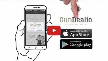 Vídeo sobre GunDealio 1