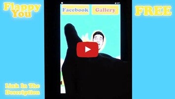 طريقة لعب الفيديو الخاصة ب Flappy You1