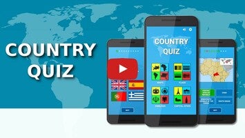 طريقة لعب الفيديو الخاصة ب Flag Quiz1