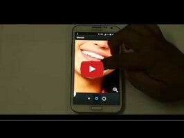 فيديو حول Face Blemishes Removal1