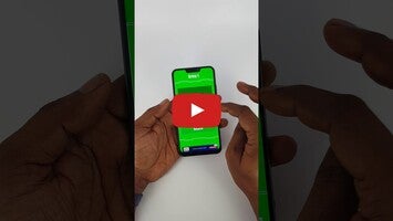 Video tentang Green Screen Videos 1