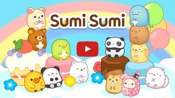 Video gameplay SUMI SUMI 1