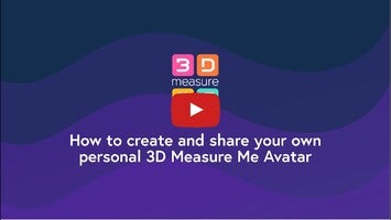 Vídeo de 3DMM 1