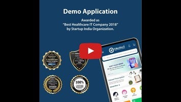 Vidéo au sujet deEmedStore Enterprise1