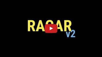 Vídeo-gameplay de RACAR 1