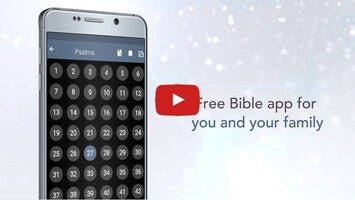 فيديو حول Free Bible1