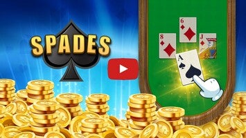 Spades1的玩法讲解视频